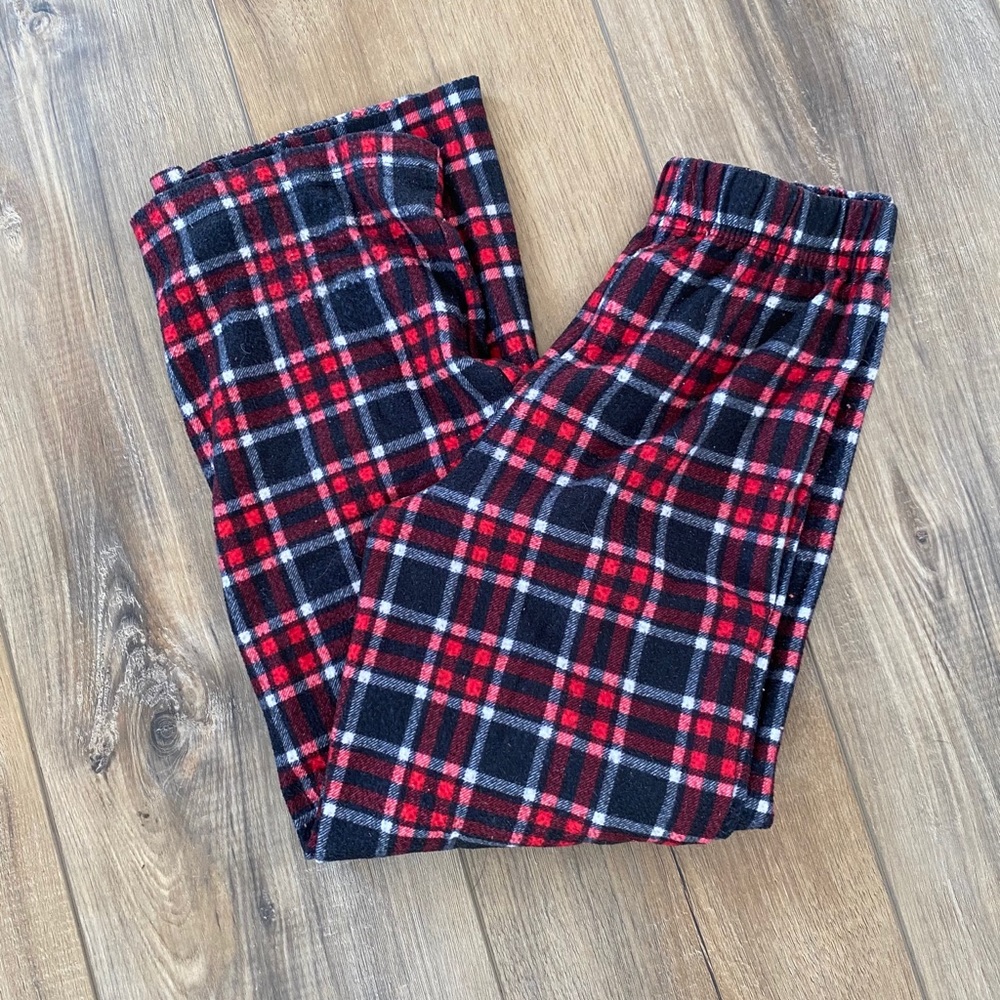 Boys Pajama Pants